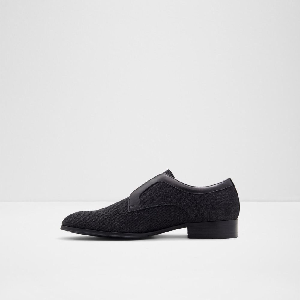 Black Aldo Debussy Slip-on | 351278-AFS