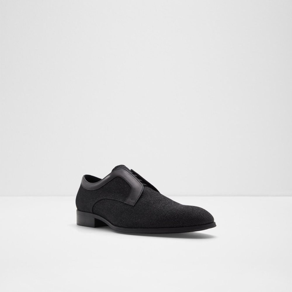 Black Aldo Debussy Slip-on | 351278-AFS