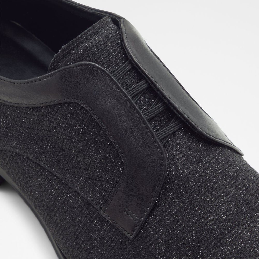 Black Aldo Debussy Slip-on | 351278-AFS