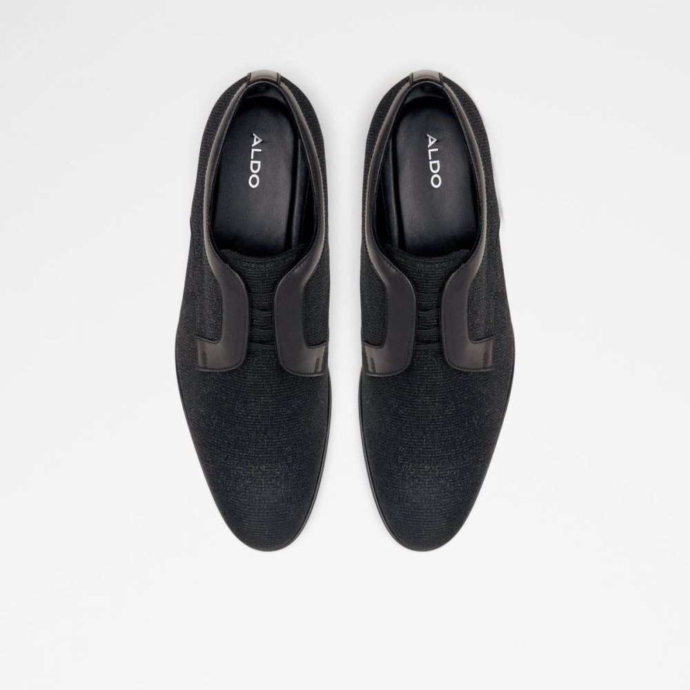 Black Aldo Debussy Slip-on | 351278-AFS