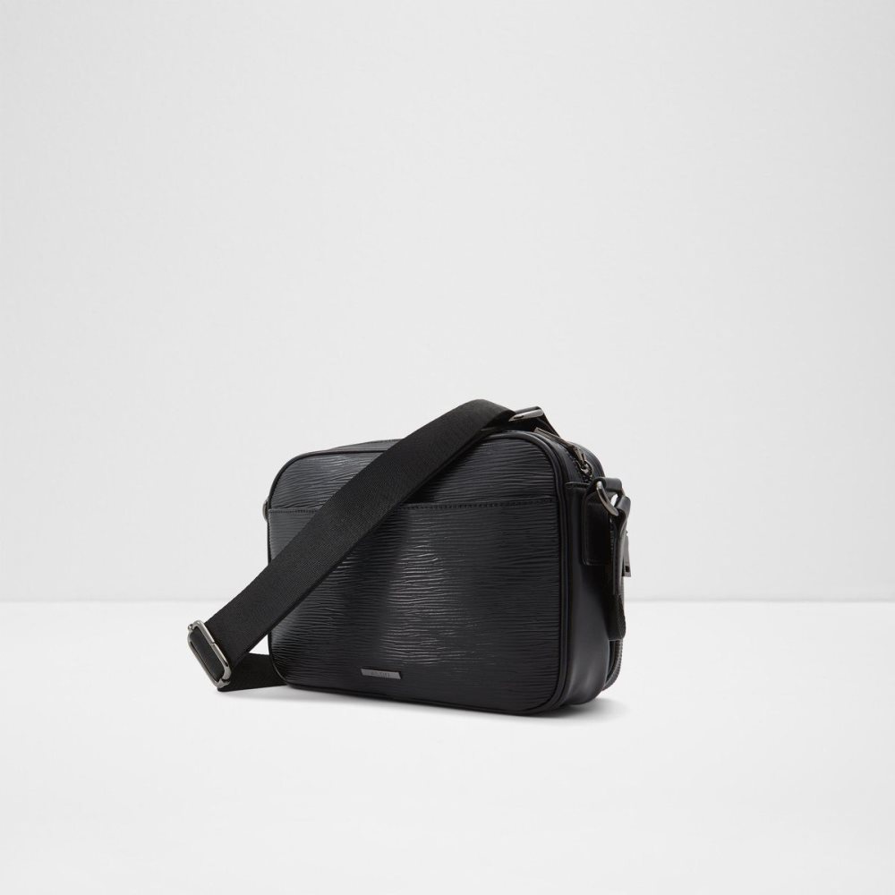 Black Aldo Dolnoto Fanny pack | 398607-ZKX