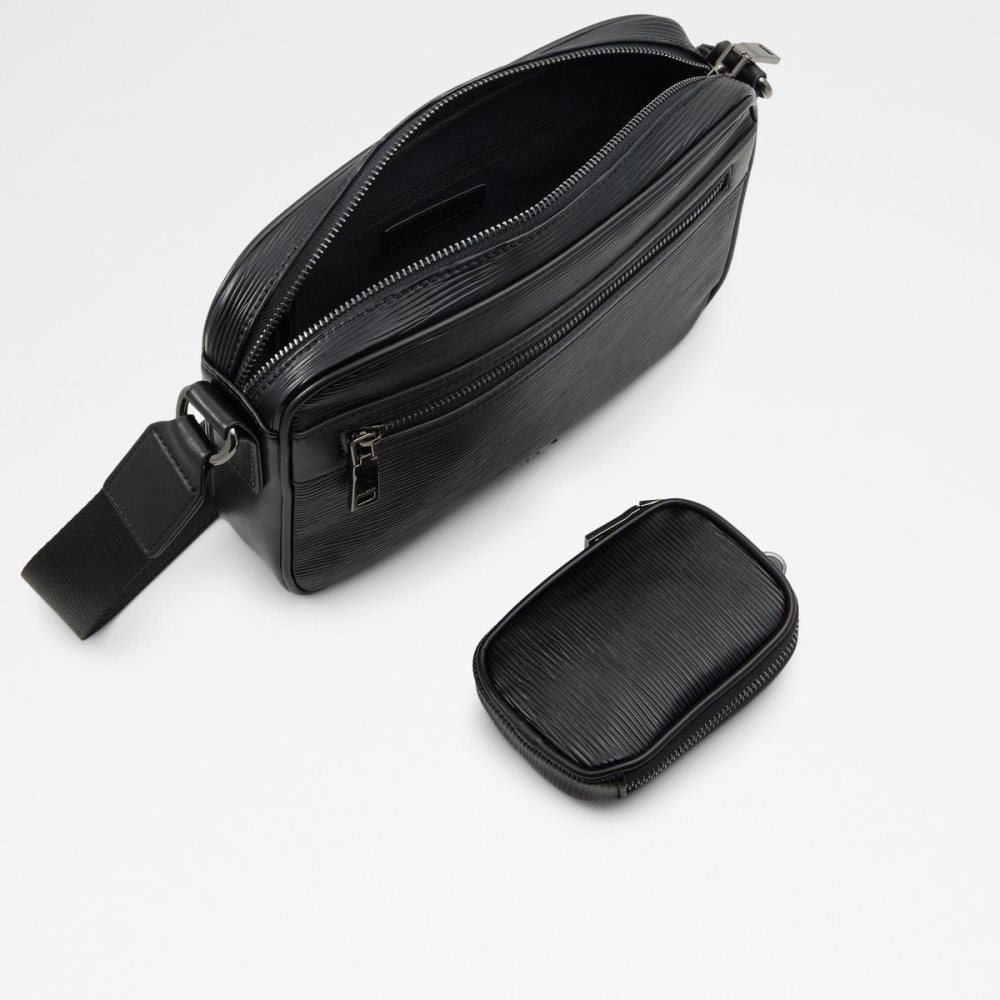 Black Aldo Dolnoto Fanny pack | 398607-ZKX