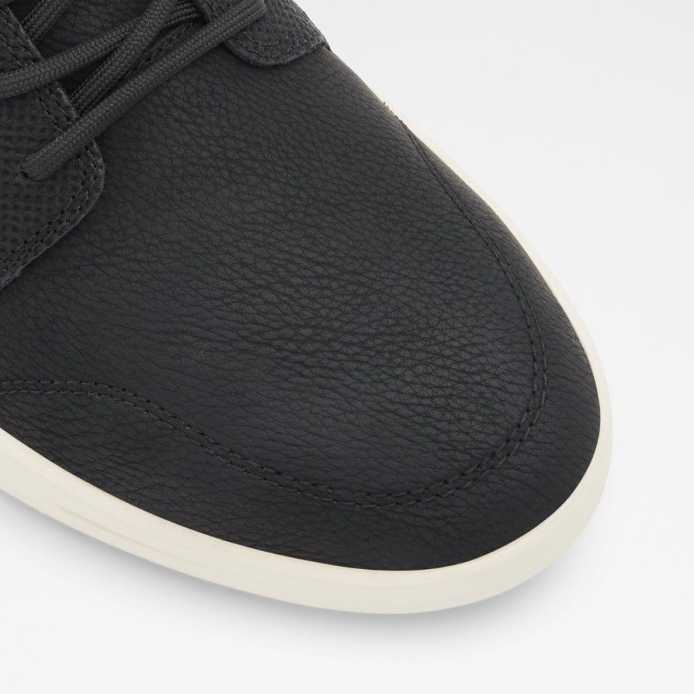 Black Aldo Edelian Low top sneaker | 324697-LST