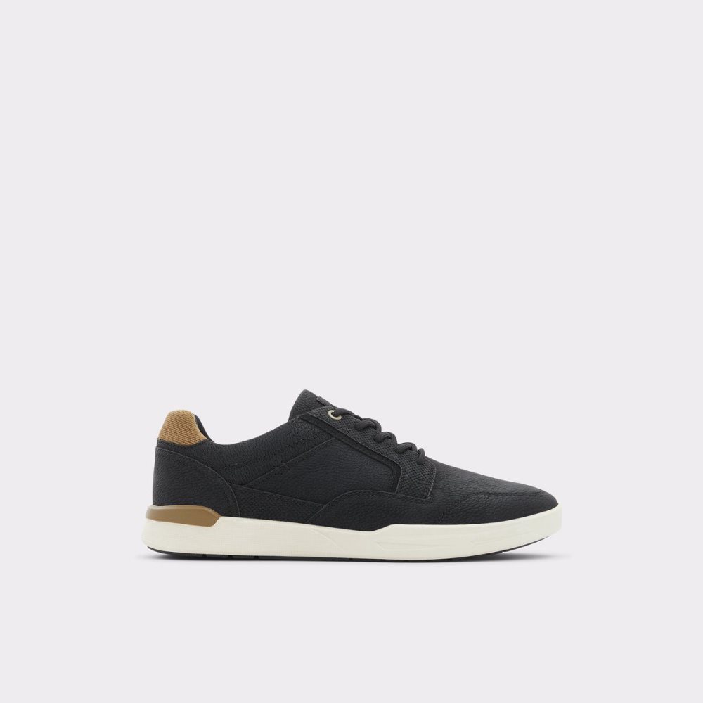 Black Aldo Edelian Low top sneaker | 324697-LST