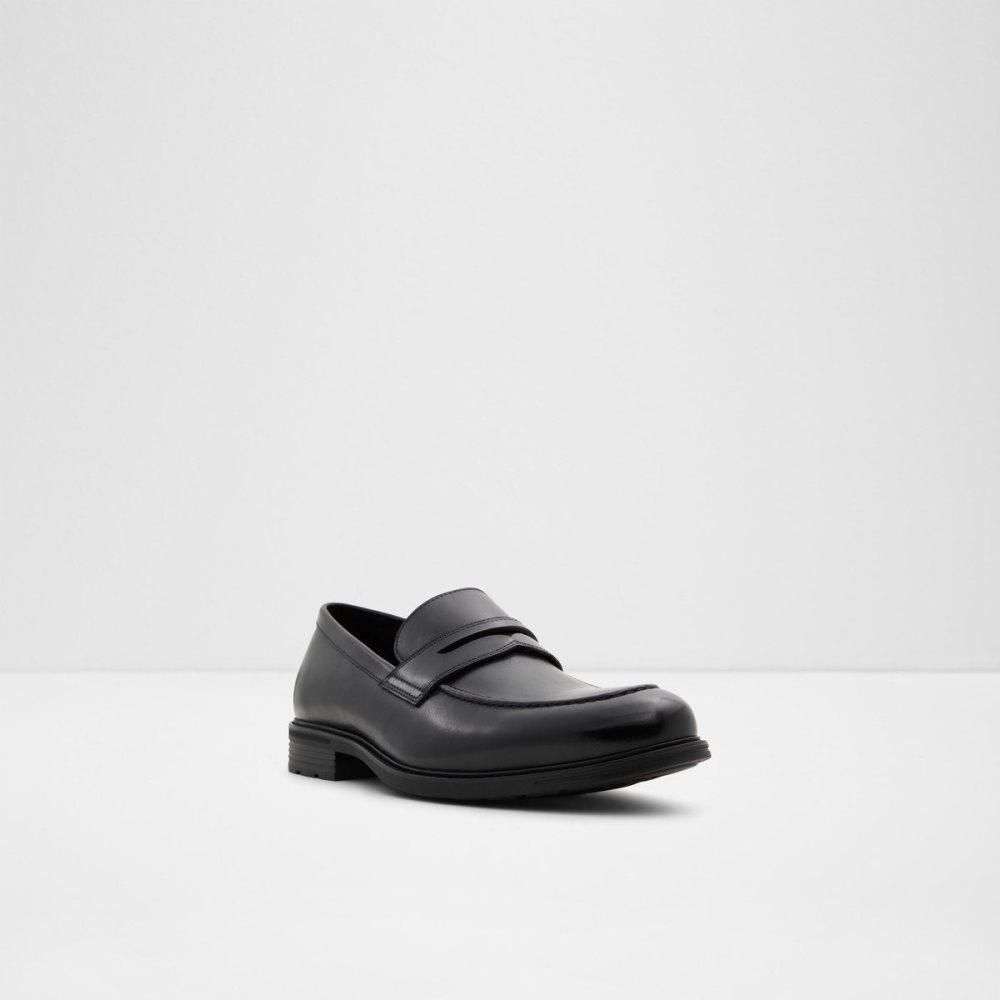 Black Aldo Emerit Loafer | 719285-HNX