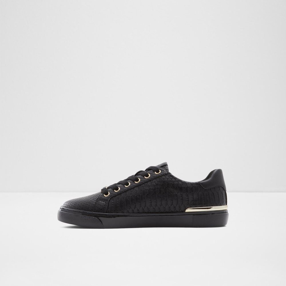 Black Aldo Erareldan Low top sneaker - Cup sole | 029615-RAI