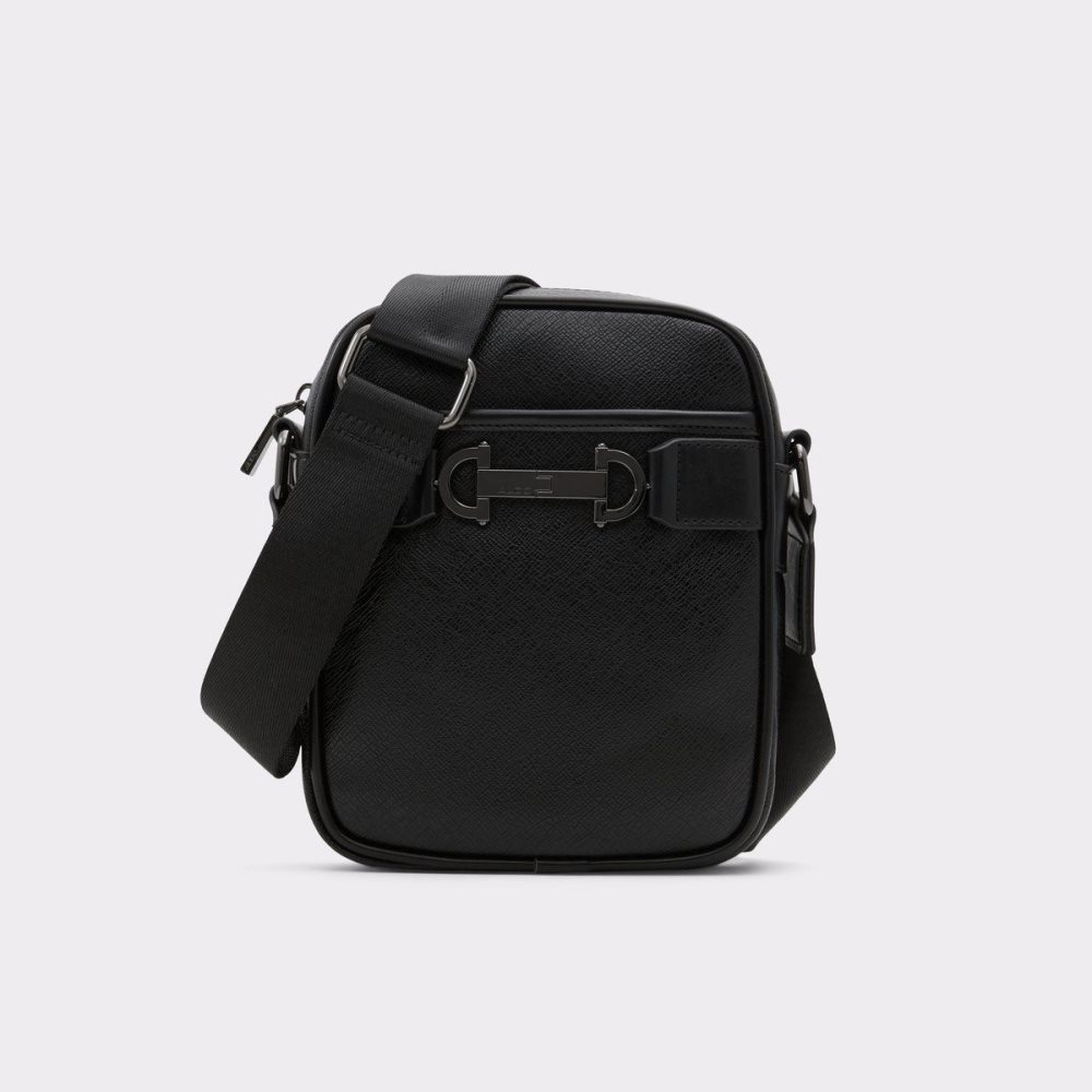 Black Aldo Etude Crossbody bag | 821065-STR