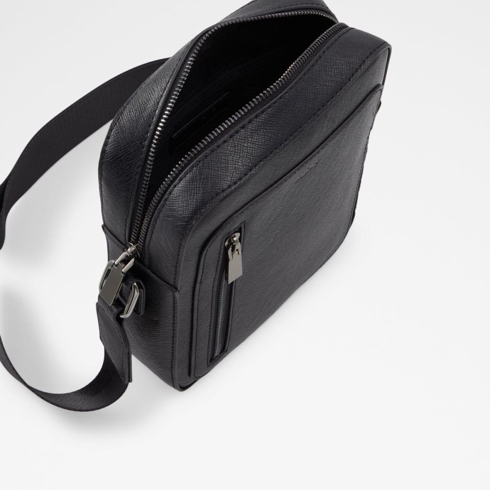 Black Aldo Fernando Crossbody bag | 629380-FWH