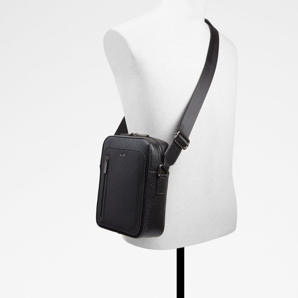 Black Aldo Fernando Crossbody bag | 629380-FWH