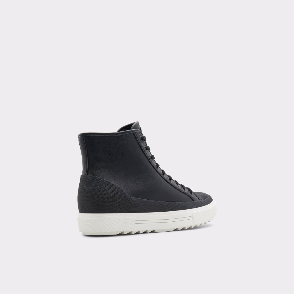 Black Aldo Freesole Low top sneaker - Cup sole | 217650-PLV