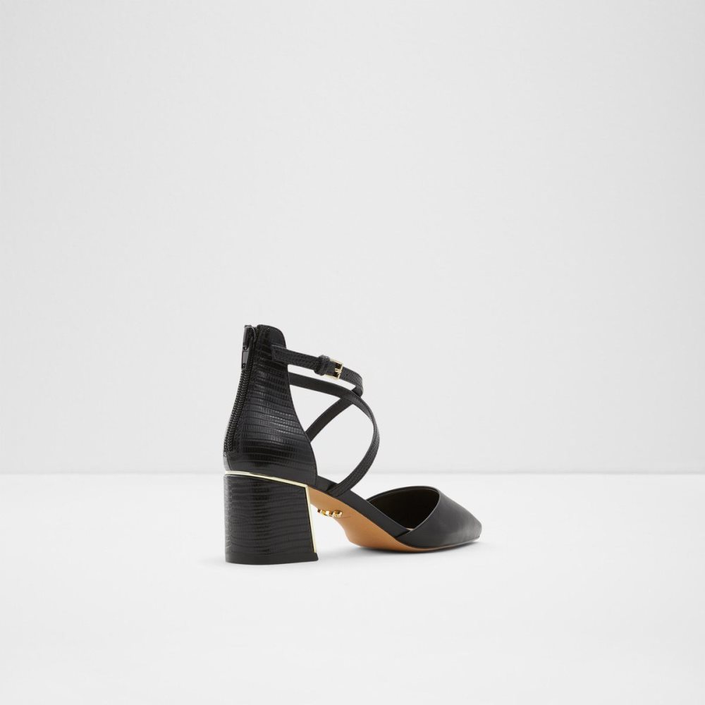 Black Aldo Grarwen-w | 629538-LVU