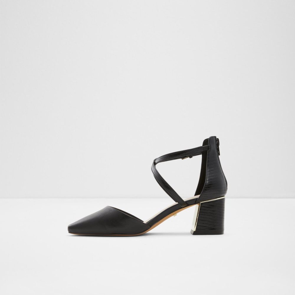 Black Aldo Grarwen-w | 629538-LVU