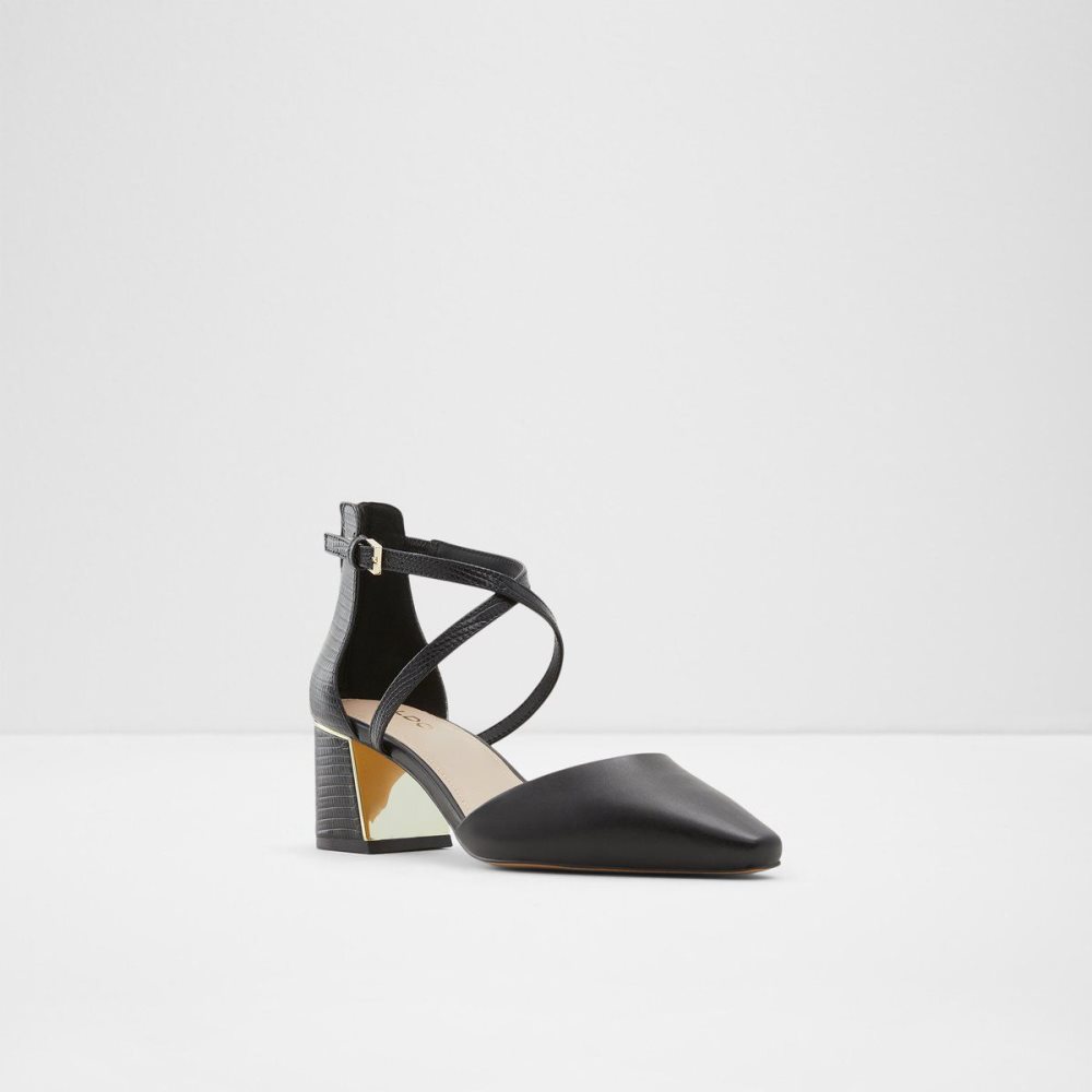 Black Aldo Grarwen-w | 629538-LVU