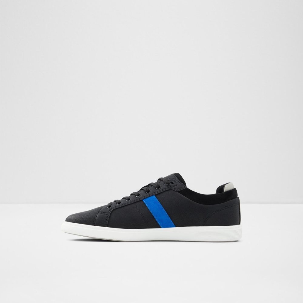 Black Aldo Koisenn Low top sneaker - Cup sole | 523867-HIR