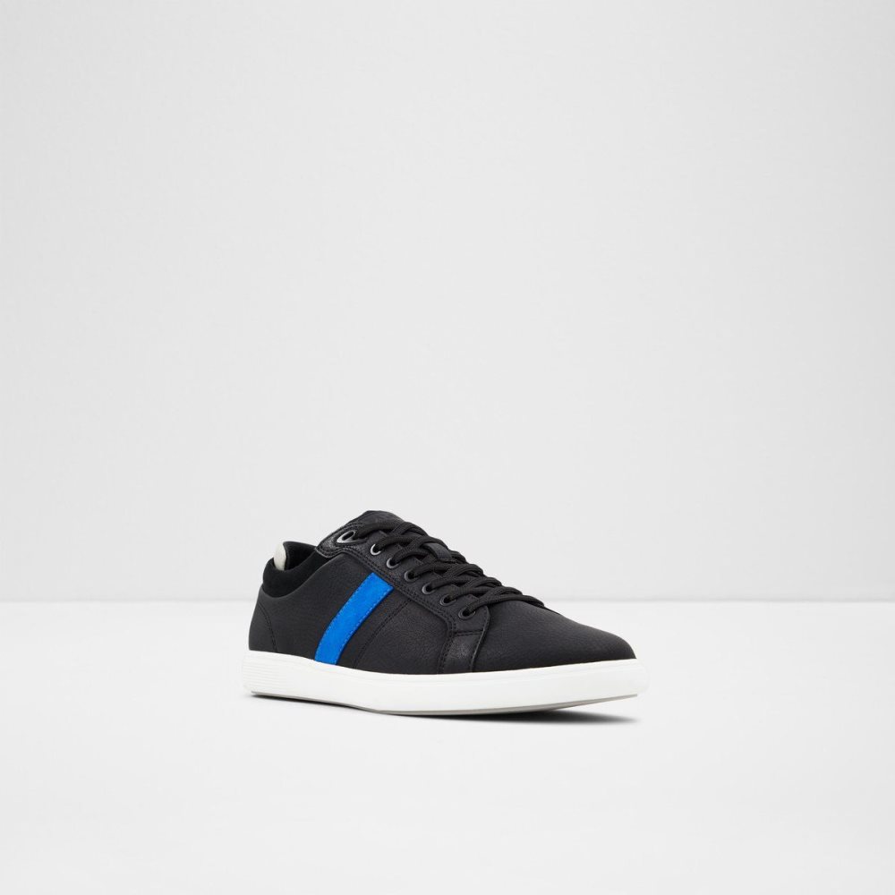 Black Aldo Koisenn Low top sneaker - Cup sole | 523867-HIR