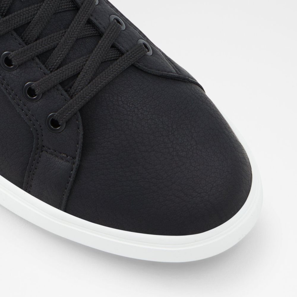 Black Aldo Koisenn Low top sneaker - Cup sole | 523867-HIR