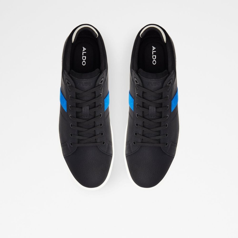 Black Aldo Koisenn Low top sneaker - Cup sole | 523867-HIR