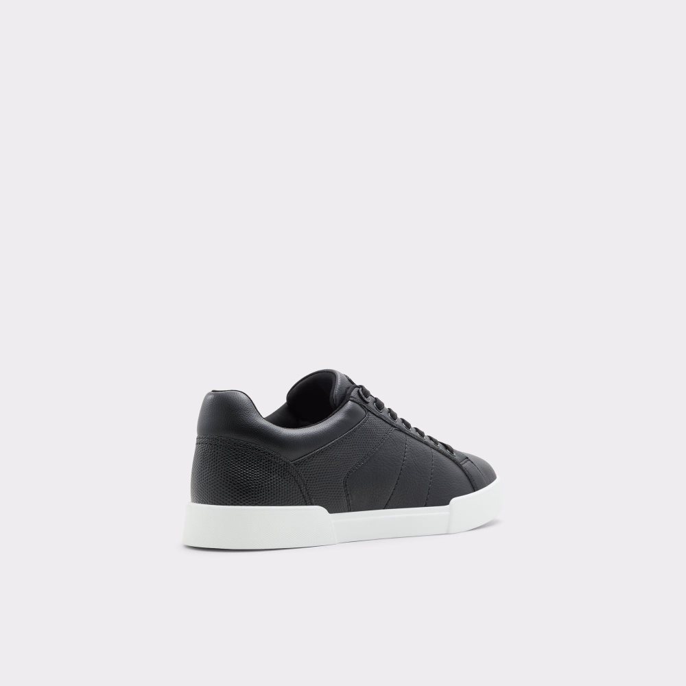 Black Aldo Kolbovic Low top sneaker - Cup sole | 704923-QWG