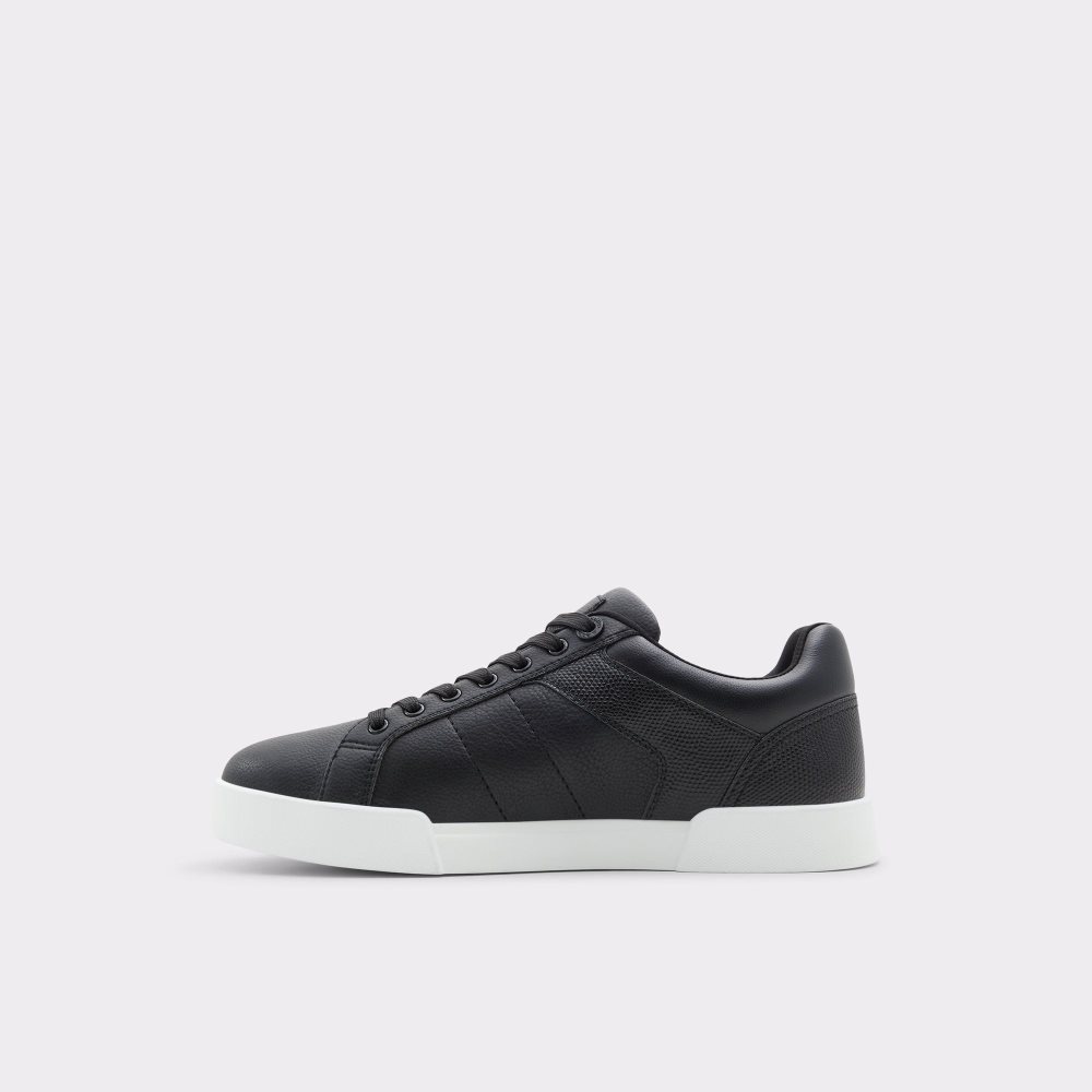 Black Aldo Kolbovic Low top sneaker - Cup sole | 704923-QWG