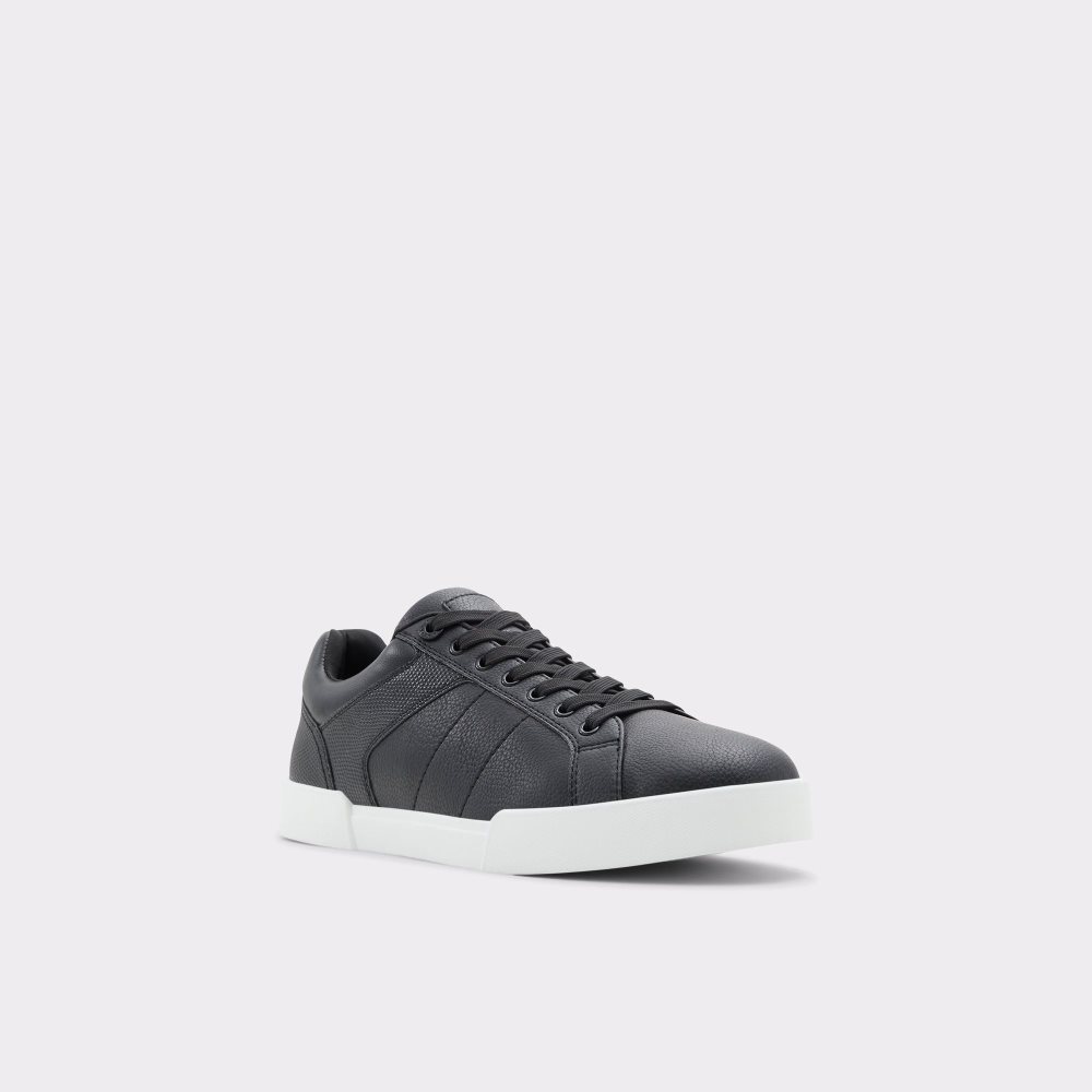 Black Aldo Kolbovic Low top sneaker - Cup sole | 704923-QWG