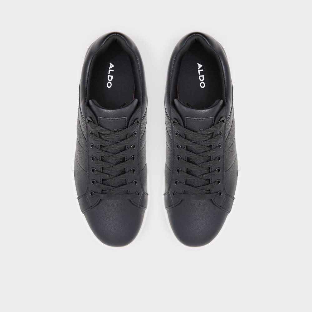 Black Aldo Kolbovic Low top sneaker - Cup sole | 704923-QWG