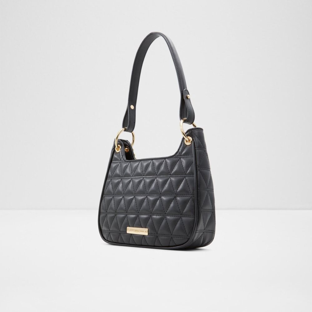 Black Aldo Leomas Shoulder bag | 816540-UST