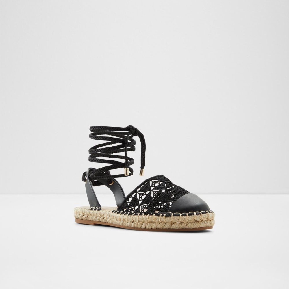 Black Aldo Looma | 305784-KLE