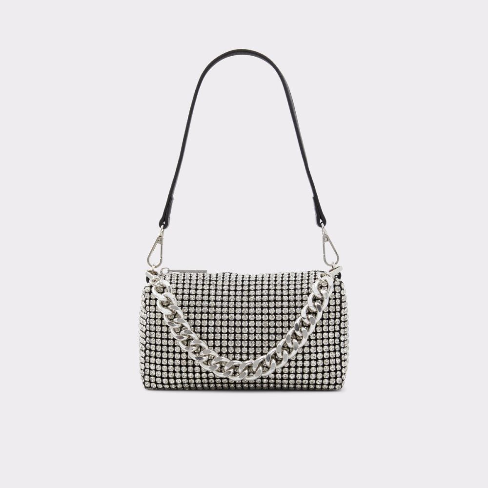 Black Aldo Louna Shoulder bag | 958103-JCM