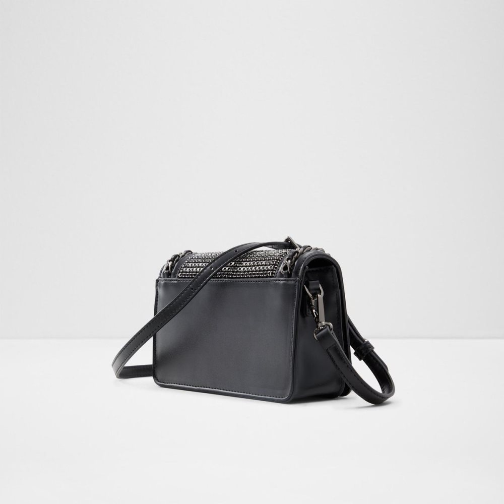 Black Aldo Lxgreenwald Crossbody bag | 504318-SXT