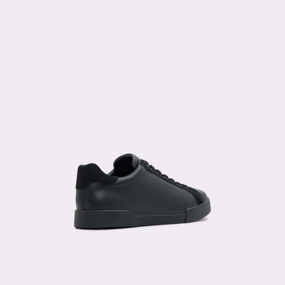 Black Aldo Neo Low top sneaker - Cup sole | 934712-ZWV