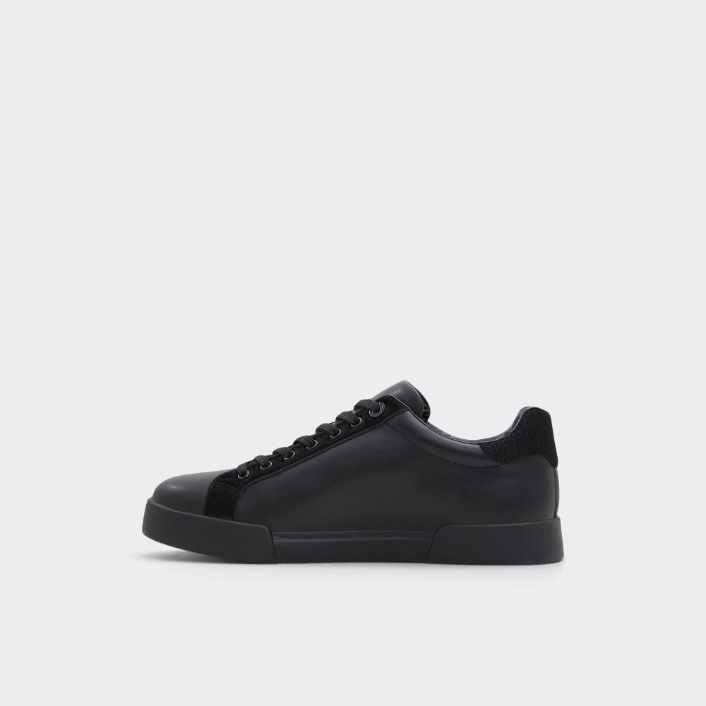 Black Aldo Neo Low top sneaker - Cup sole | 934712-ZWV