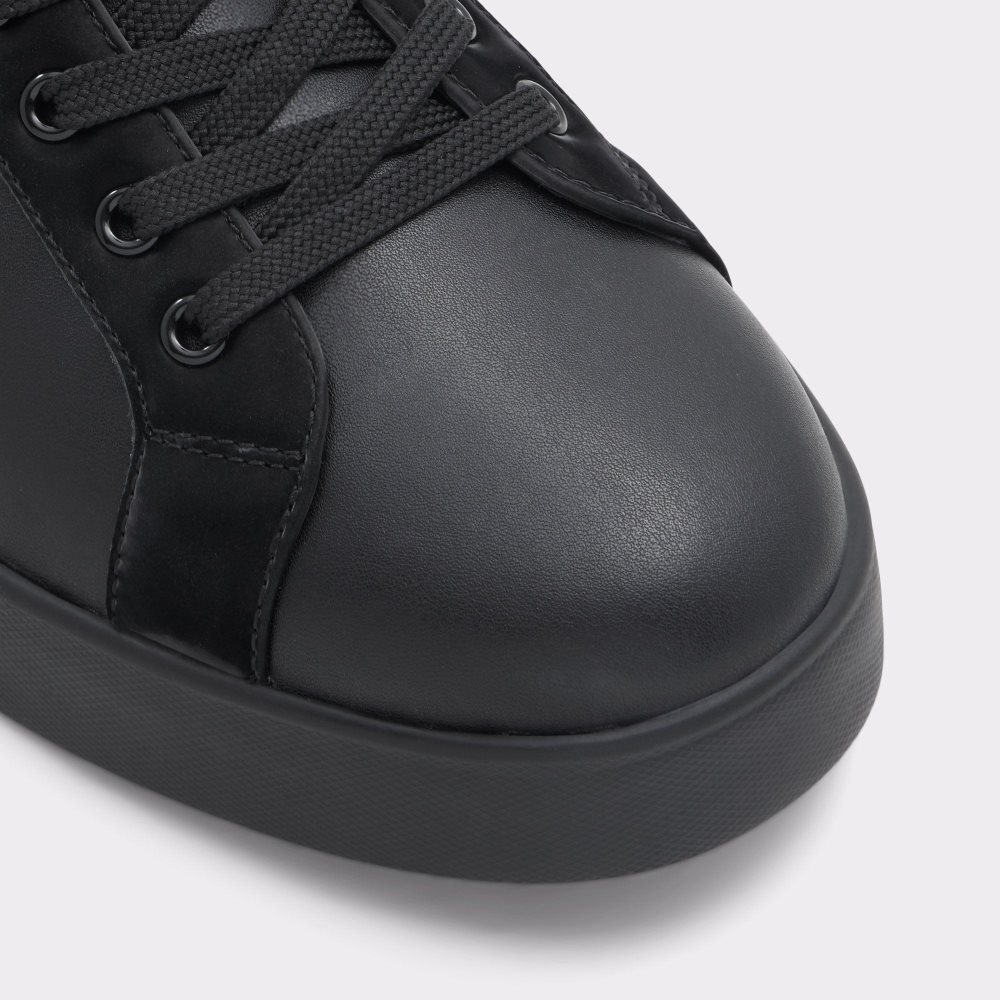 Black Aldo Neo Low top sneaker - Cup sole | 934712-ZWV