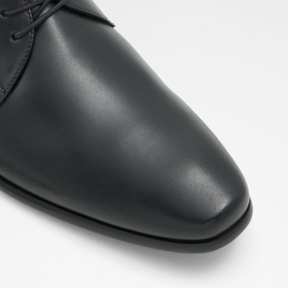 Black Aldo Noicien-w Derby shoe | 293018-AMG