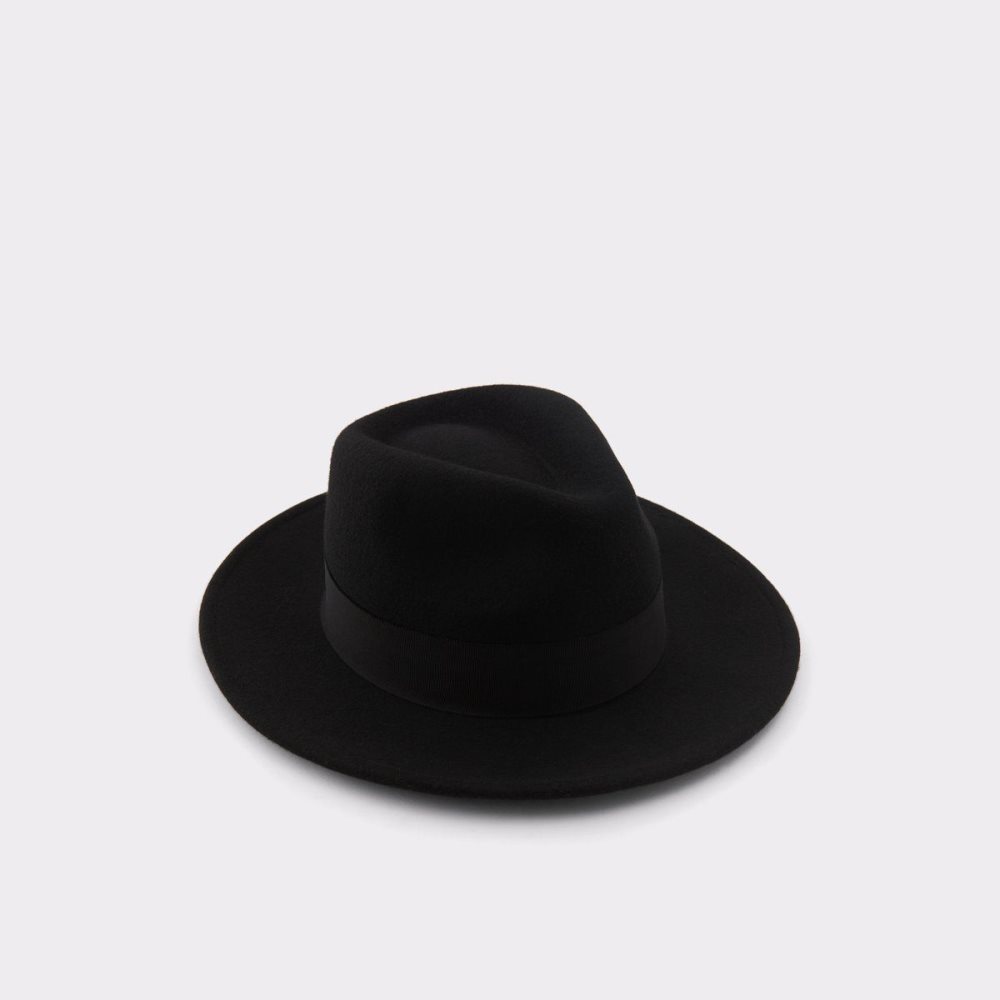 Black Aldo Nydaydda Fedora | 048671-ZPW