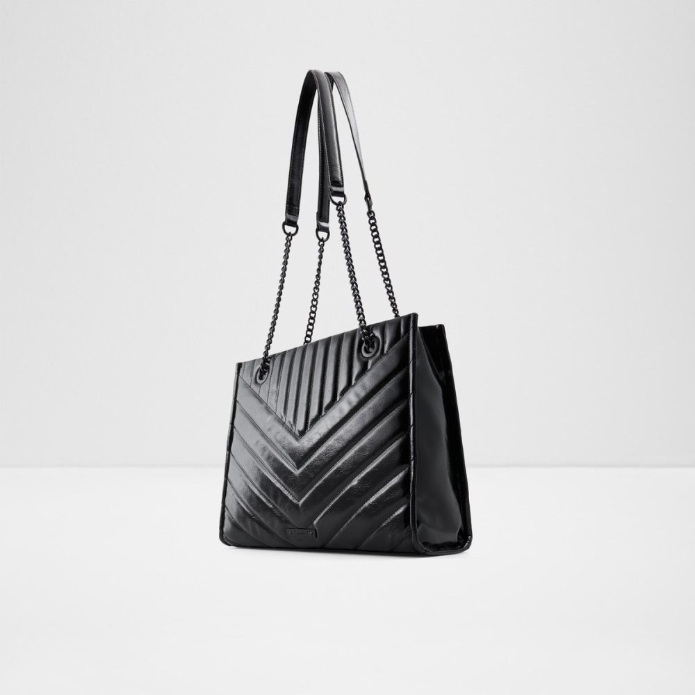 Black Aldo Onny Tote bag | 714903-CKT