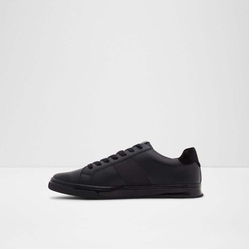 Black Aldo Pele Low top sneaker - Cup sole | 863749-VYR