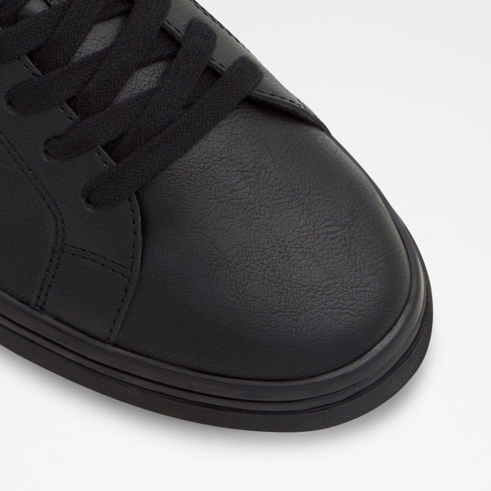 Black Aldo Pele Low top sneaker - Cup sole | 863749-VYR