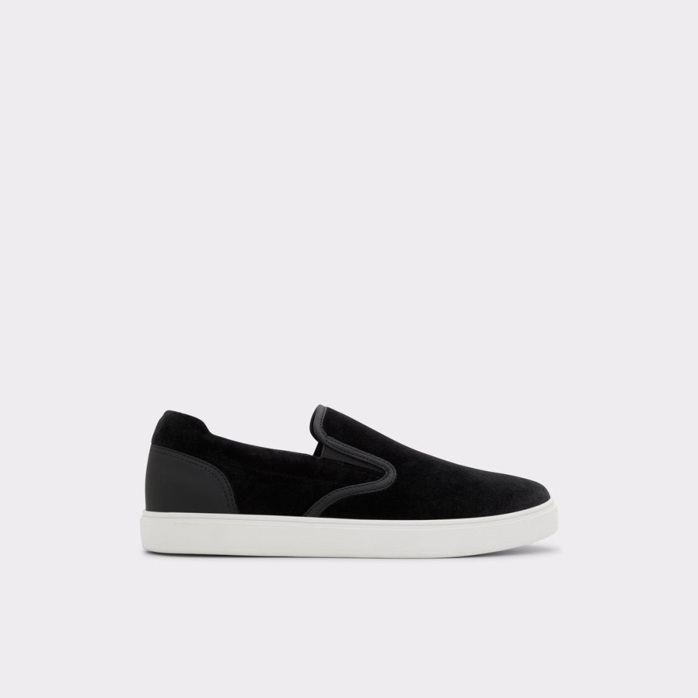 Black Aldo Proton High top sneaker - Cup sole | 096782-LTD