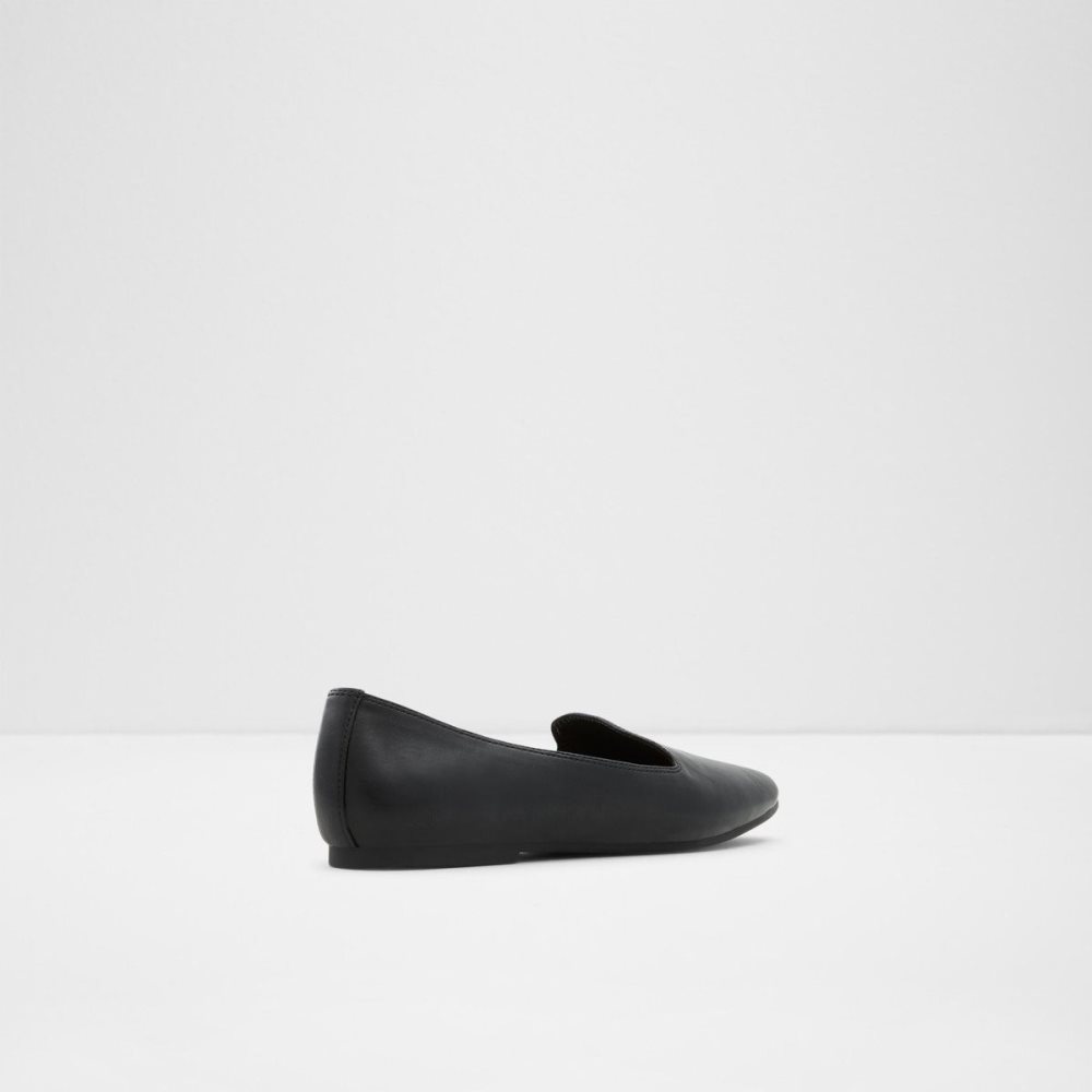 Black Aldo Rammen Slip on | 569302-KVA