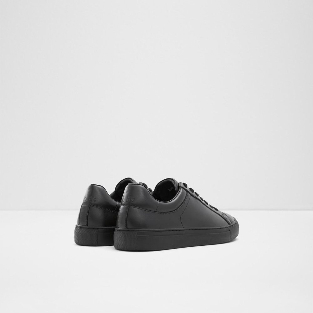 Black Aldo Saidreau Low top sneaker | 496518-OQJ