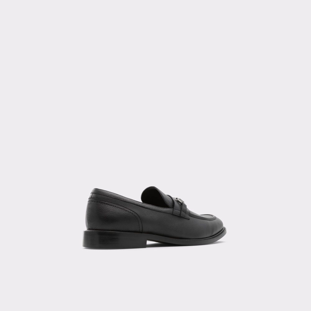 Black Aldo Schergerf-w Loafer | 285679-HWT