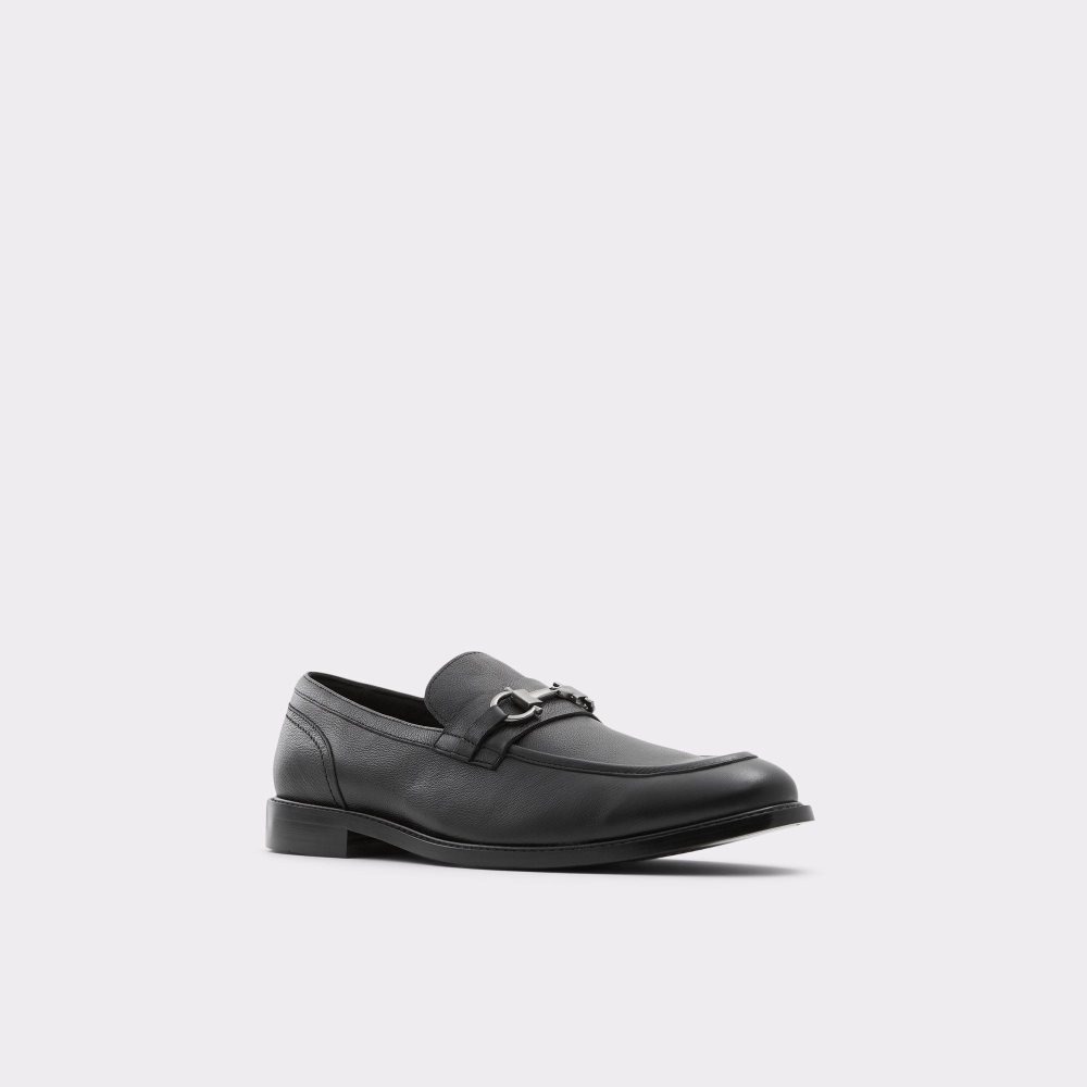 Black Aldo Schergerf-w Loafer | 285679-HWT