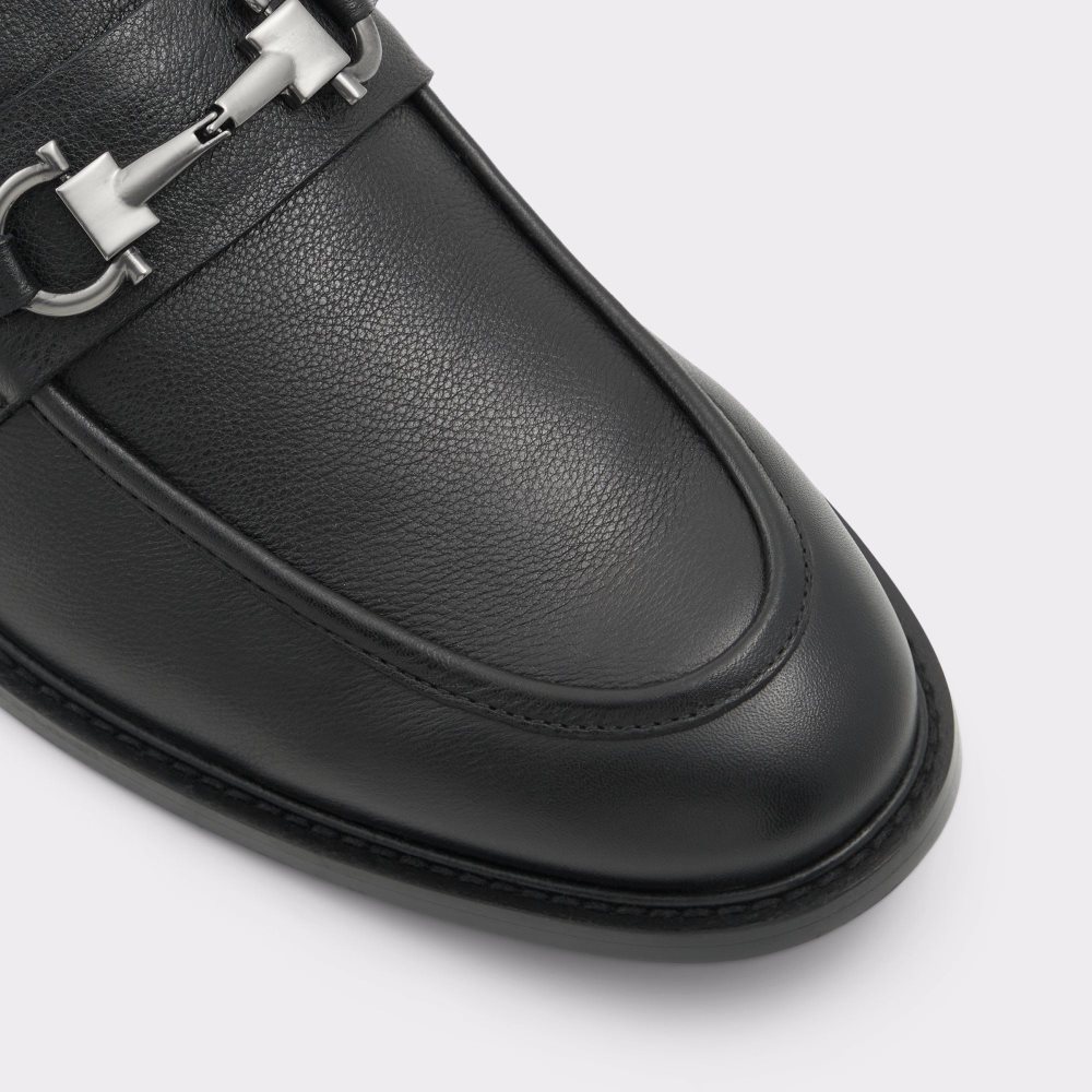 Black Aldo Schergerf-w Loafer | 285679-HWT