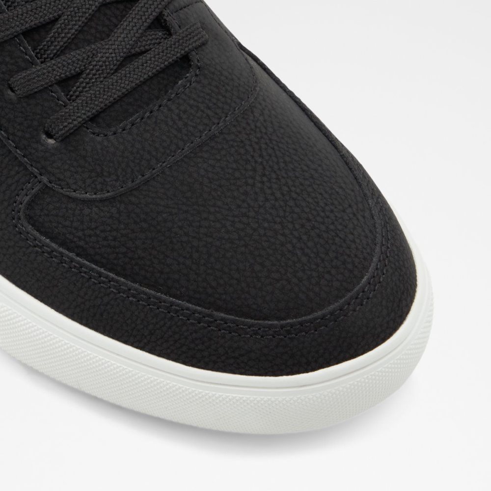 Black Aldo Sethen High top sneaker | 246159-EIG