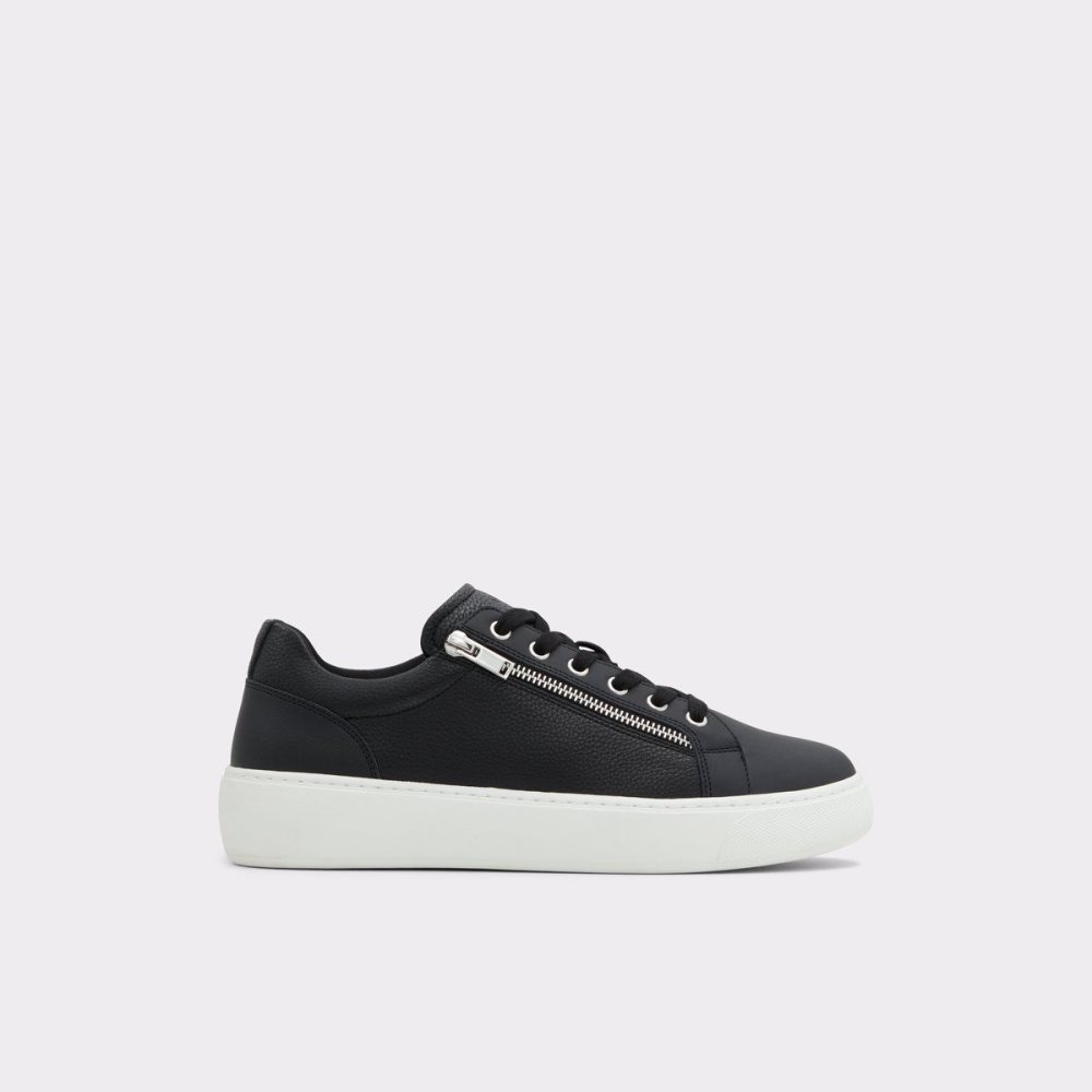 Black Aldo Theta Low top sneaker - Cup sole | 314605-NLD