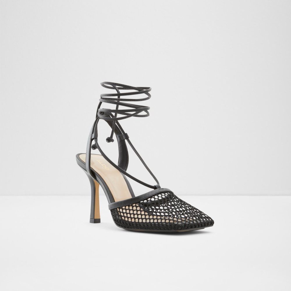 Black Aldo Tropez | 427650-KCM