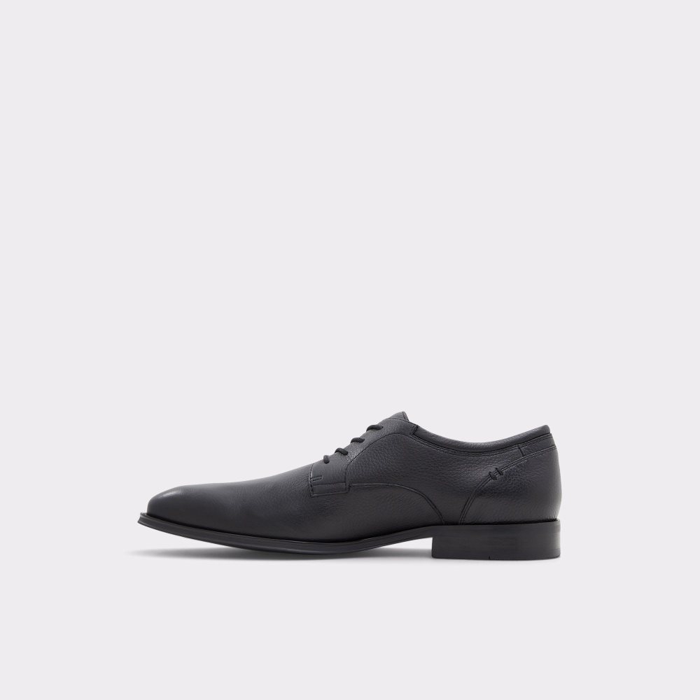 Black Aldo Zirakor Oxford shoe | 618250-ZIX