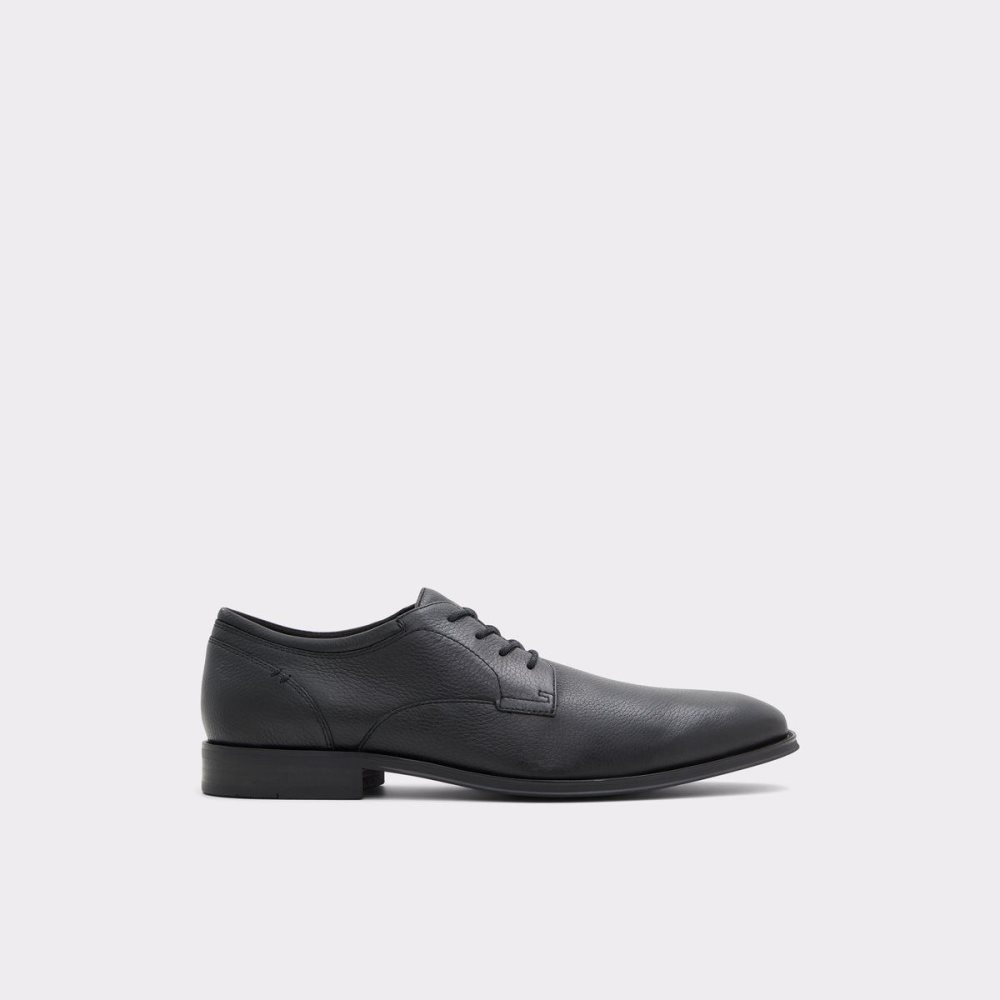 Black Aldo Zirakor Oxford shoe | 618250-ZIX