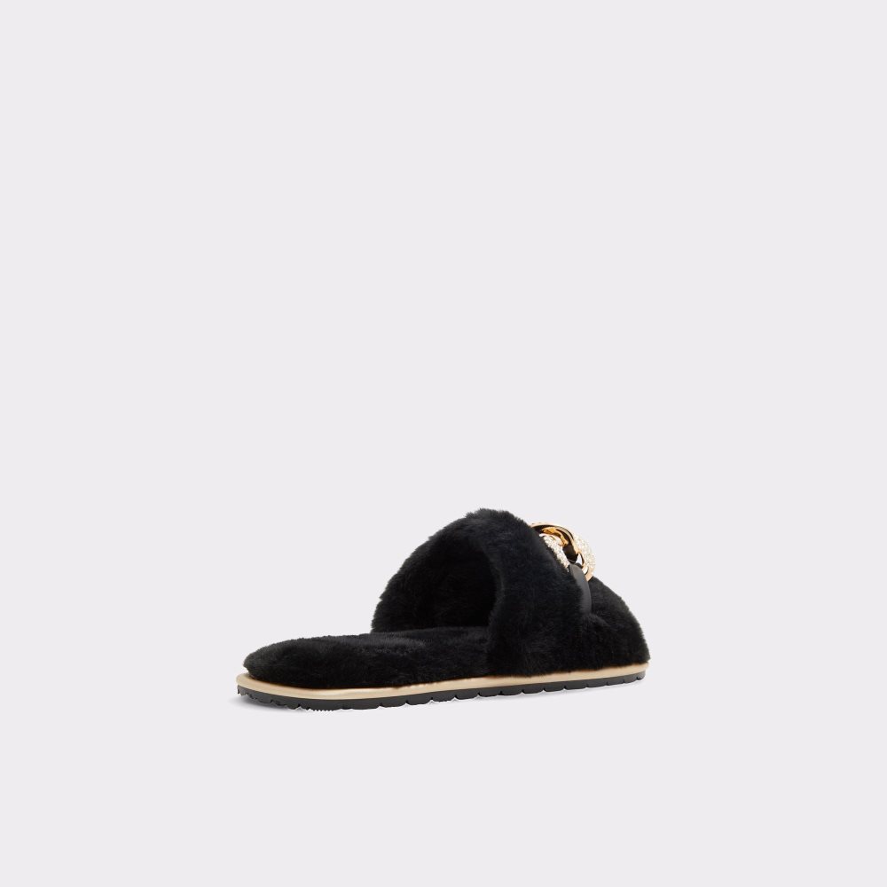 Black / Gold Aldo Hiliri | 538704-MNE