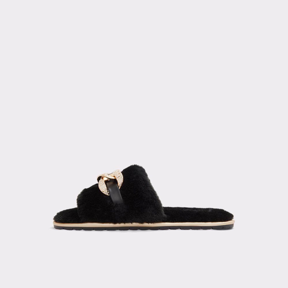 Black / Gold Aldo Hiliri | 538704-MNE